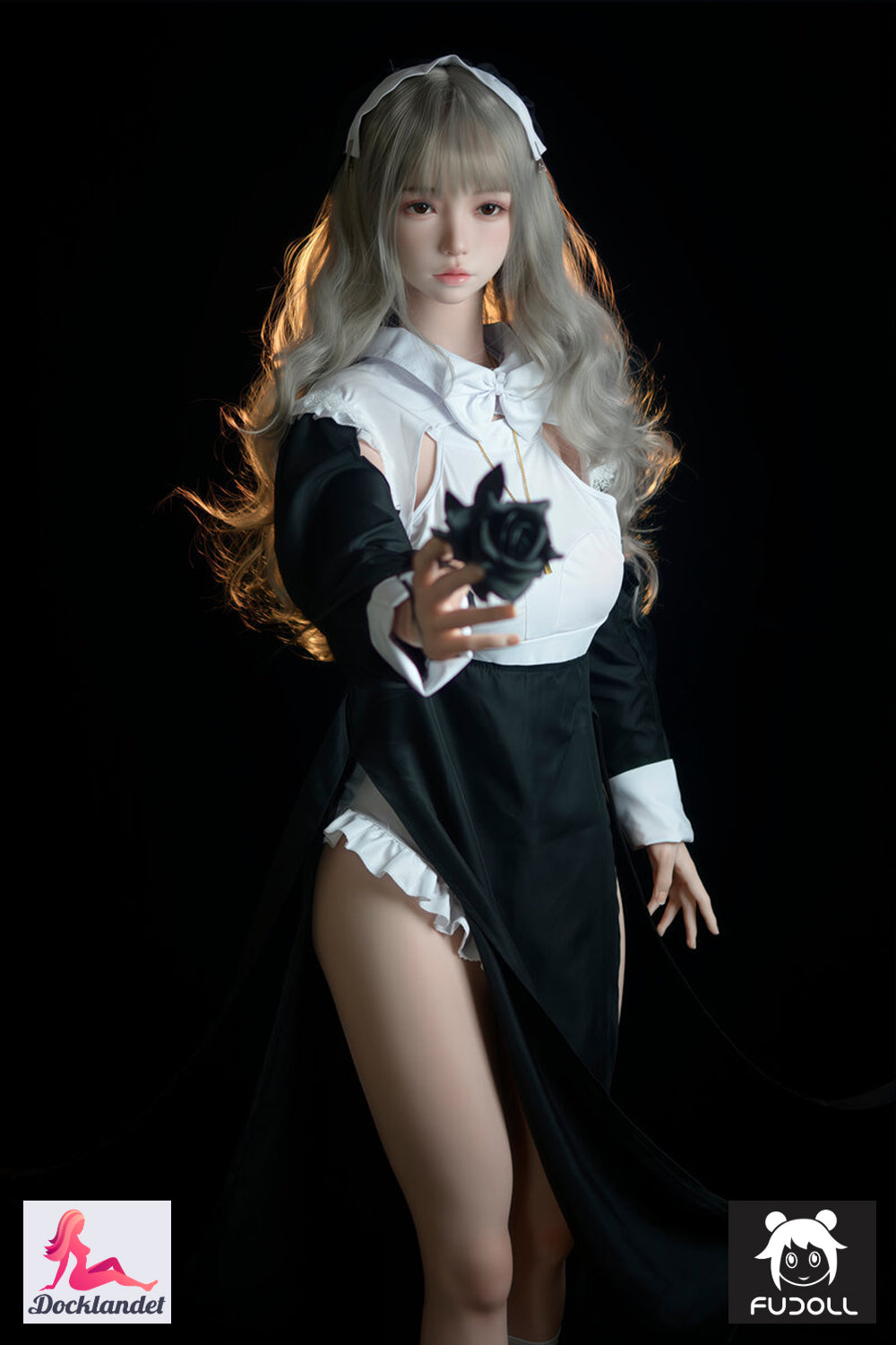 Naiai Sex Doll (FUDoll 169cm D-Cup Silicon)