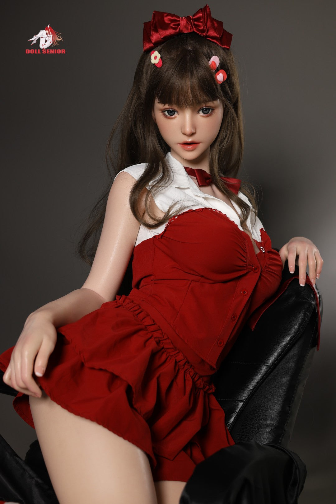 Mengyin Sex Doll (panenka Senior 163 cm E-Cup #26 silikonová)