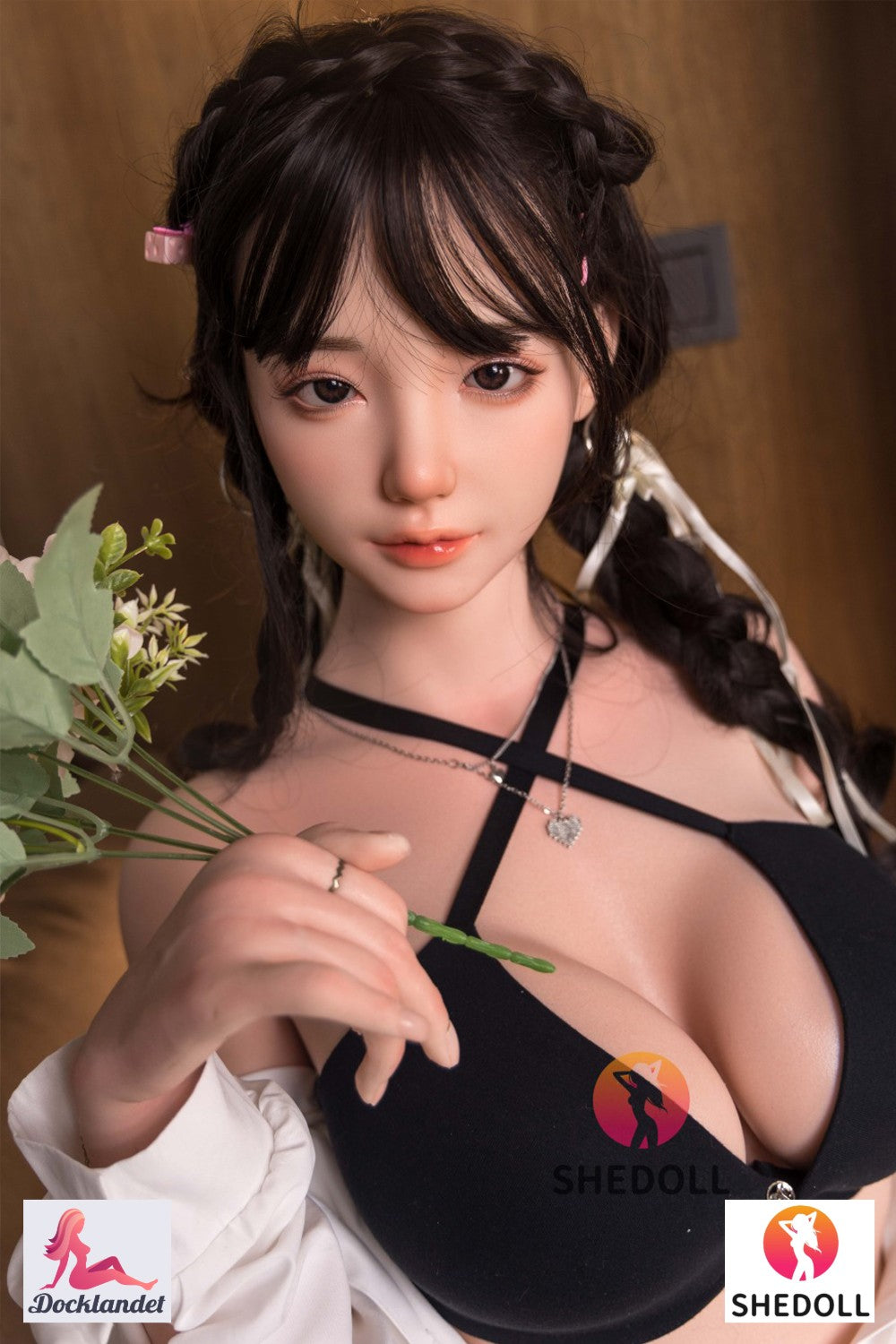 Sex Doll Zara (SHEDOLL 165cm E-Cup #SH056 silikon)