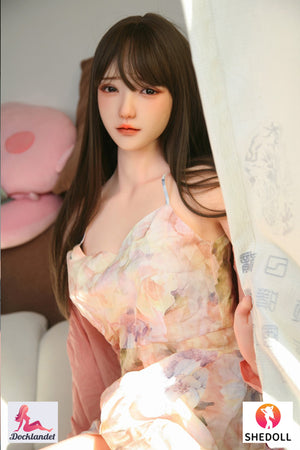Charlene Sex Doll (SHEDOLL 158cm C-CUP #SH020 TPE+silikon)
