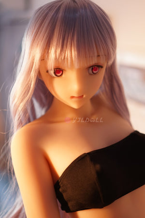 Manae Sex doll (YJL Doll 100cm c-cup Tpe)