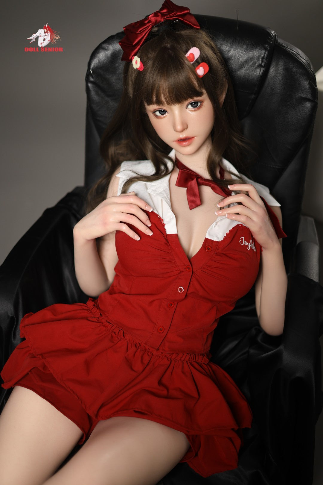 Mengyin Sex Doll (panenka Senior 163 cm E-Cup #26 silikonová)