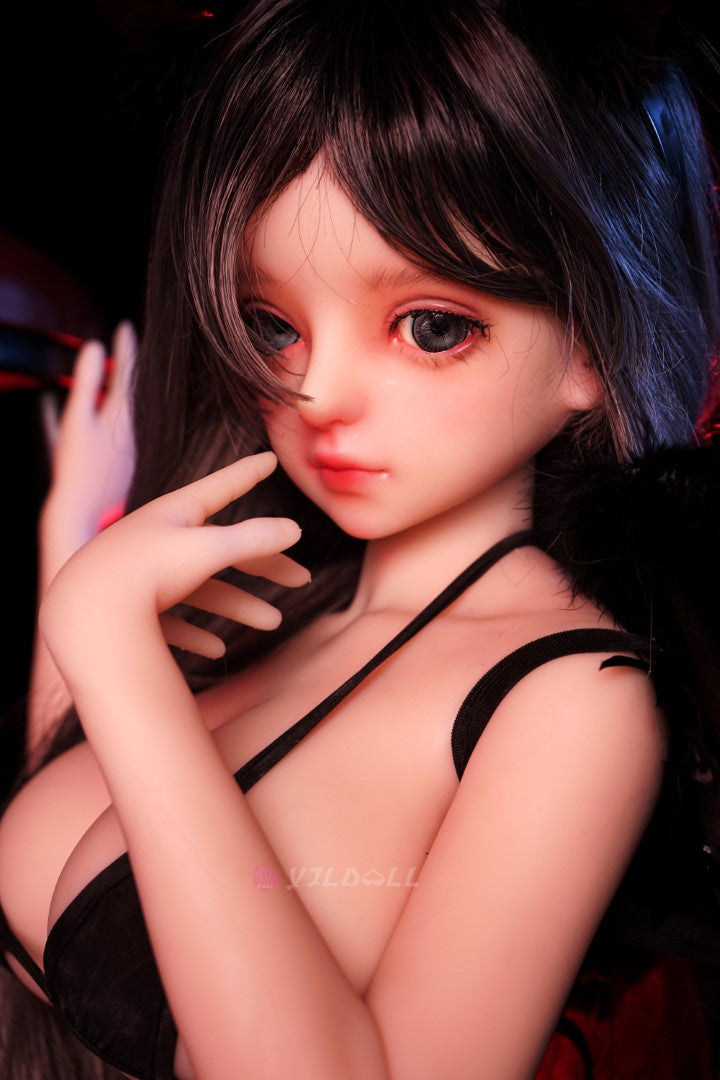 Koharu Sex Doll (YJL Doll 100 cm C-kupa TPE)
