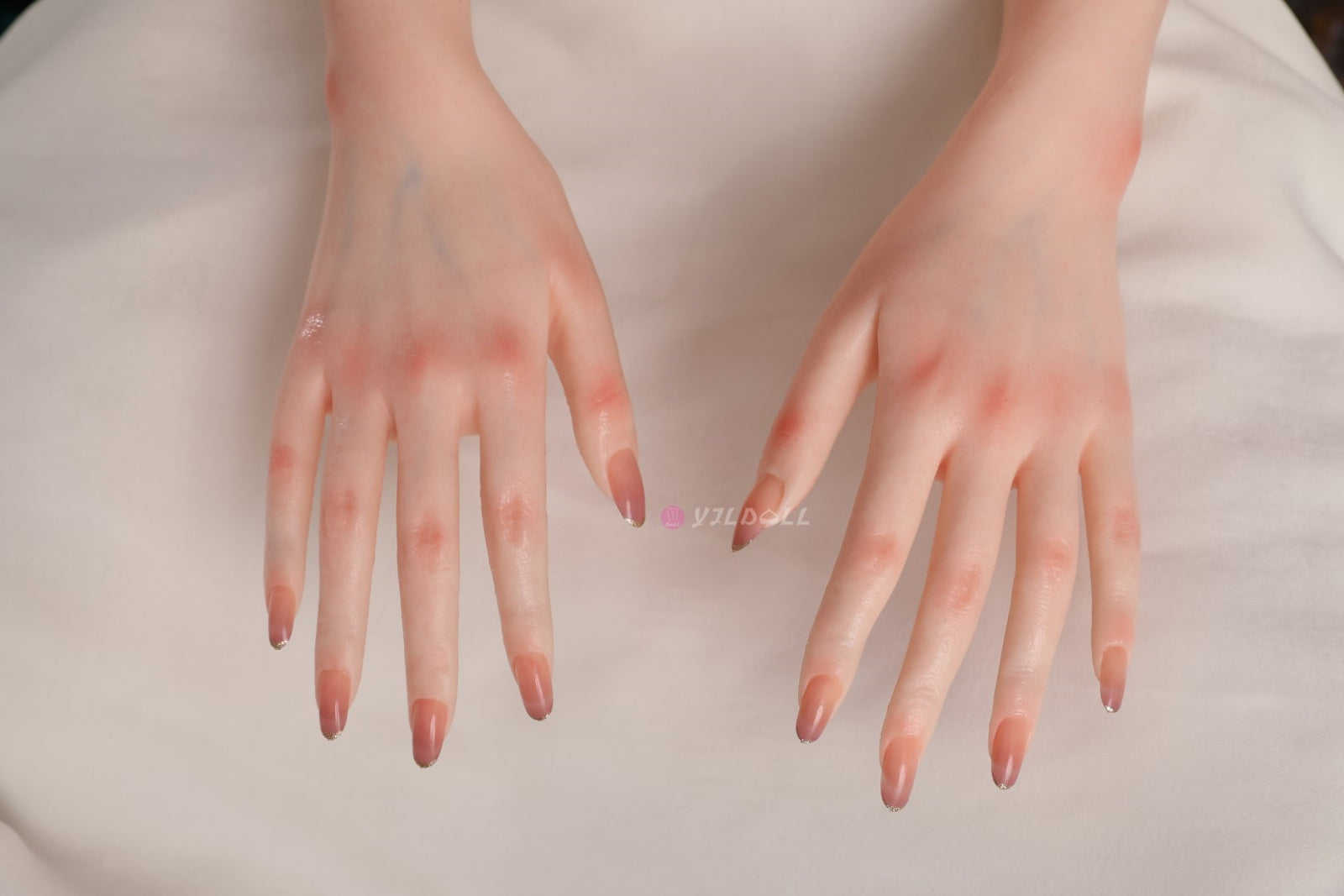 Jiya Sex doll (YJL Doll 163cm F-cup #822 silicone)