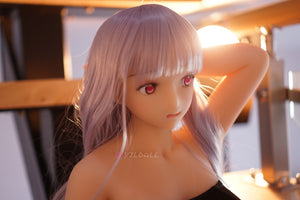 Manae Sex doll (YJL Doll 100cm c-cup Tpe)