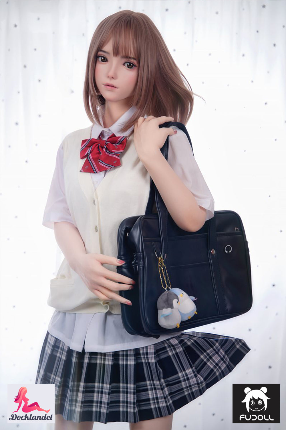 Xiao Sex Doll (FUDoll 150cm B-Cup # J024 silikon)
