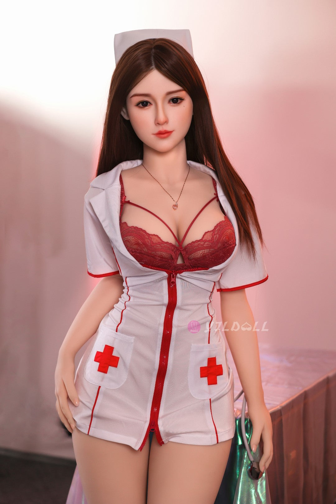Sakura Sex Doll (YJL Doll 163cm F-Cup #819 TPE+silikon)