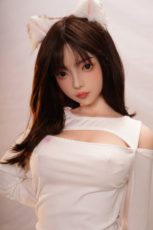 Yumi Sex Doll (YJL Doll 156cm F-Cup #A1 Silikon)