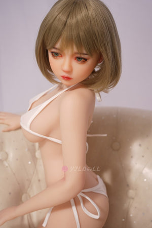 Beier Sex doll (YJL Doll 100cm c-cup Tpe)