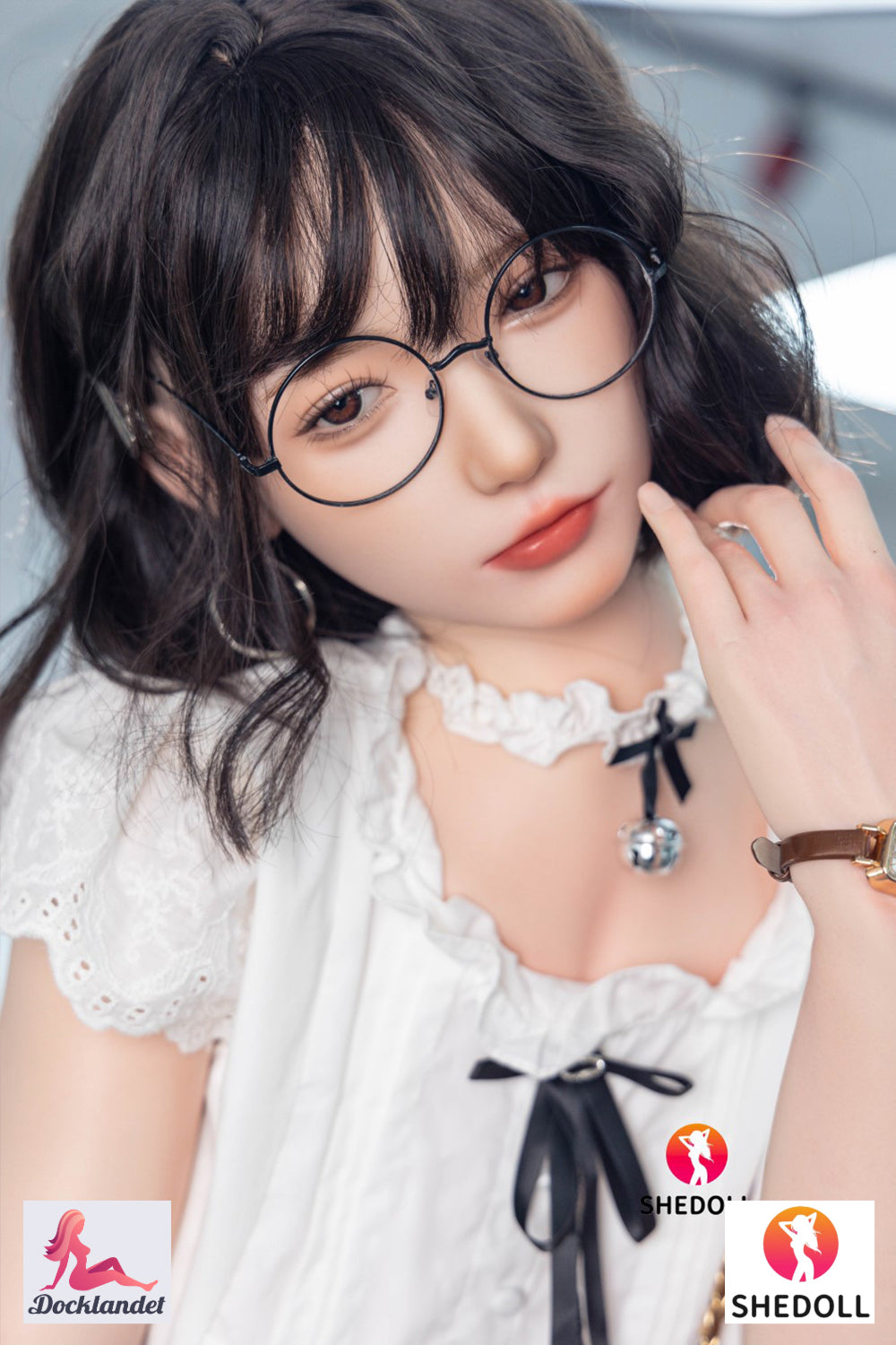 Achu Sex Doll (SHEDOLL 165cm E-CUP #SH058 2.0 Silikon)