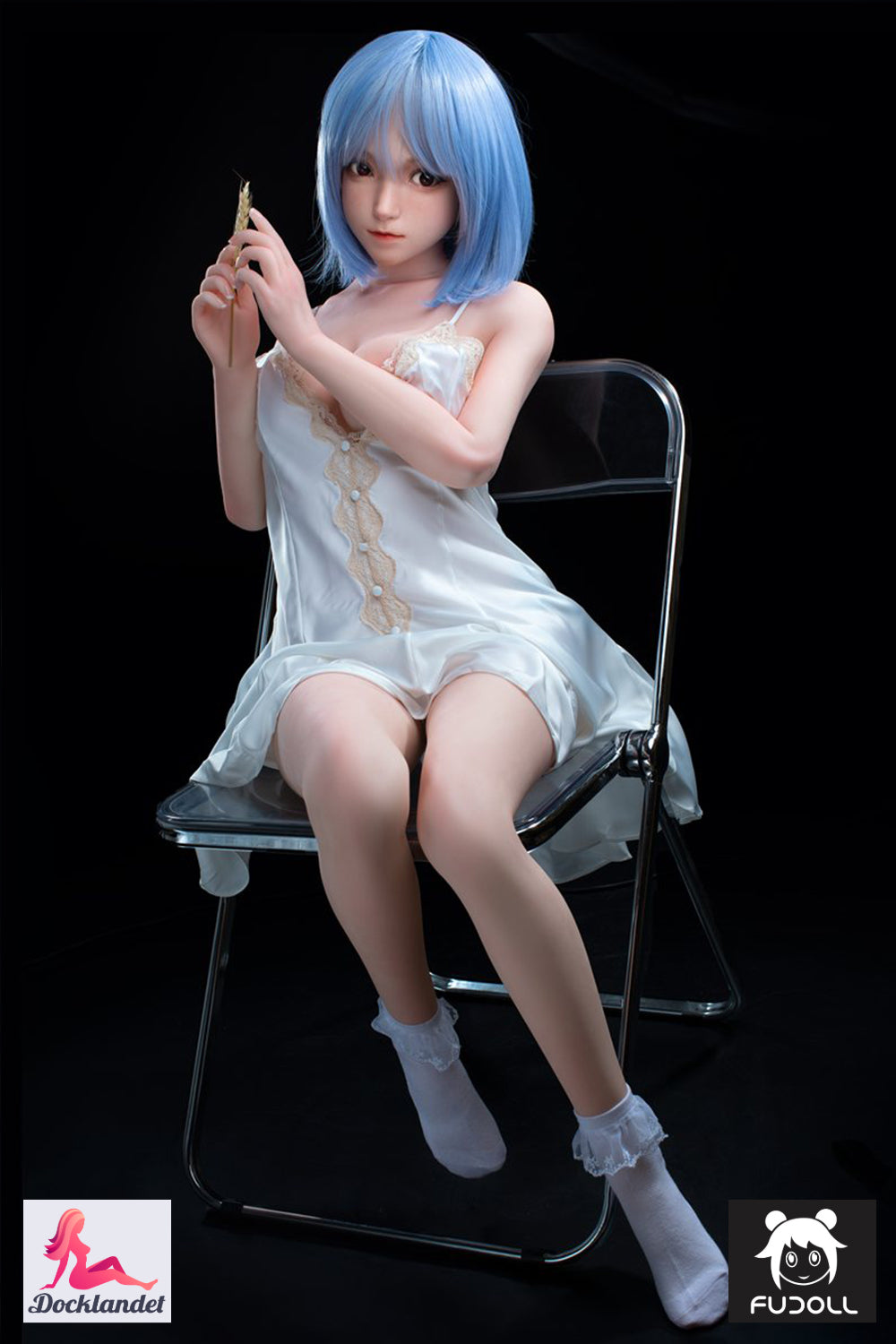 Sexuální panenka Xi Feng (FUDoll 148 cm D-Cup # J012 silikon)