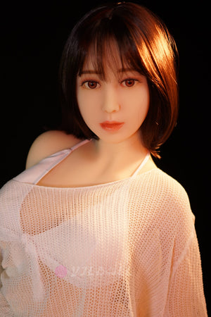 SASA Sex Doll (YJL Doll 156cm silikon F-Cup)