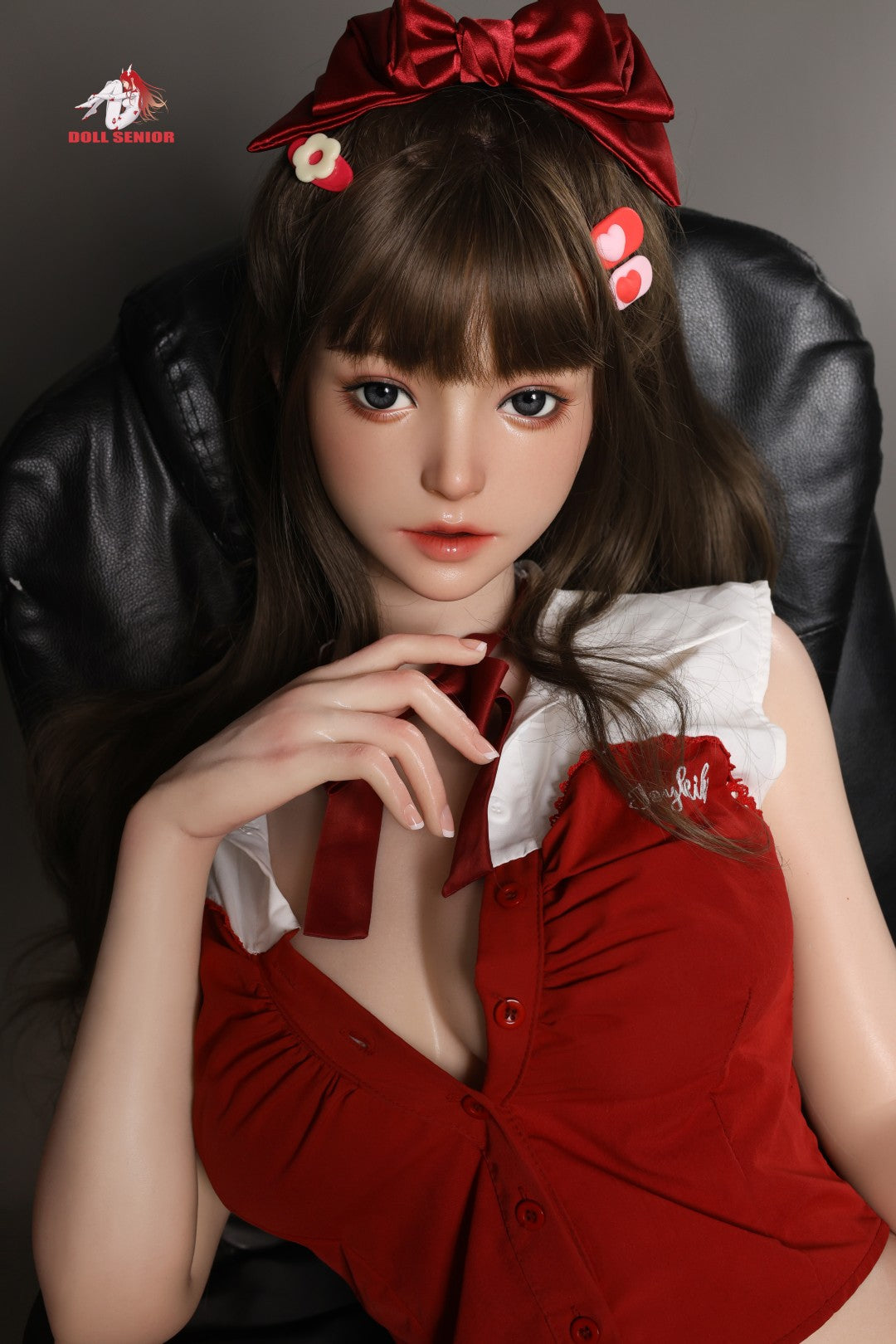 Mengyin Sex Doll (panenka Senior 163 cm E-Cup #26 silikonová)