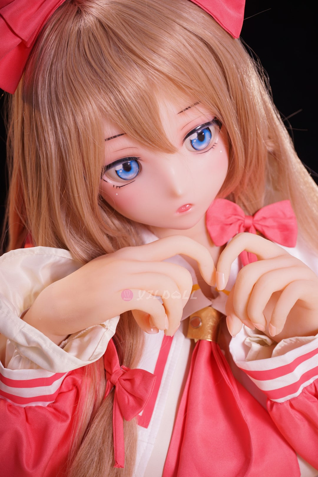 Shizuki Sexdocka (YJL Doll 156cm F-Cup #008 silikon)
