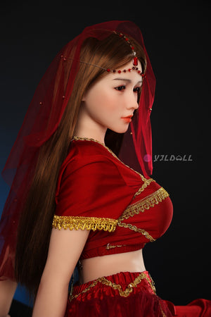 Hye Sex Doll (YJL Doll 163 cm F-Cup #805 Silikon)