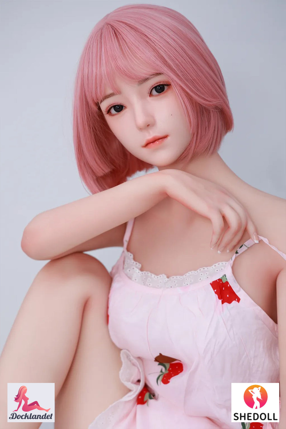 Kosame Sex Doll (SHEDOLL 158cm miska C #SH036 TPE+silikon)
