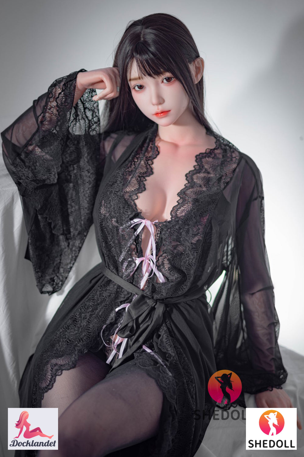 Cheryl Sex Doll (SHEDOLL 165cm e-cup #sh118 2.0 silikon)