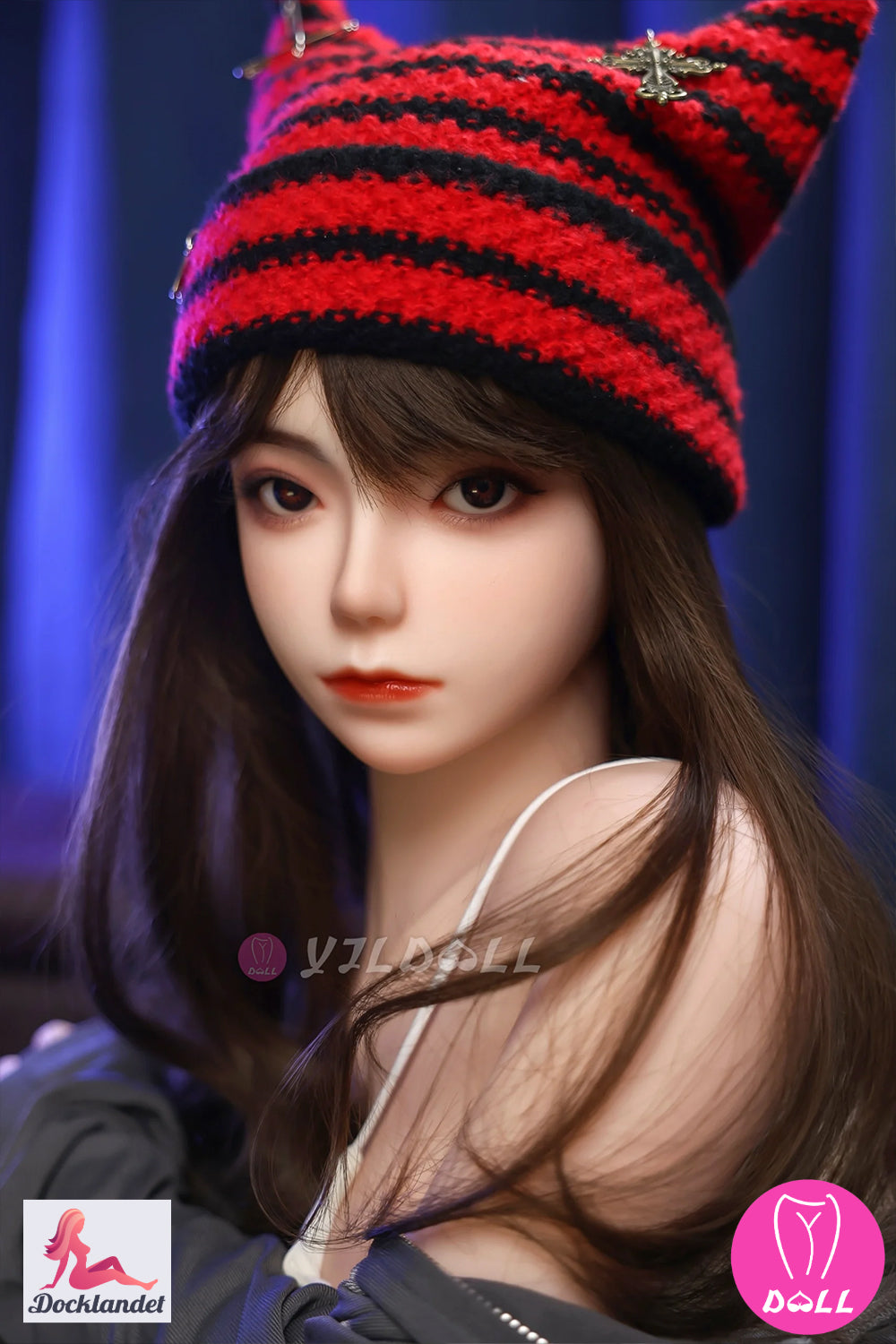 Sexuální panenka Kang Li (YJL Doll 140cm B-Cup #883 TPE) EXPRESS