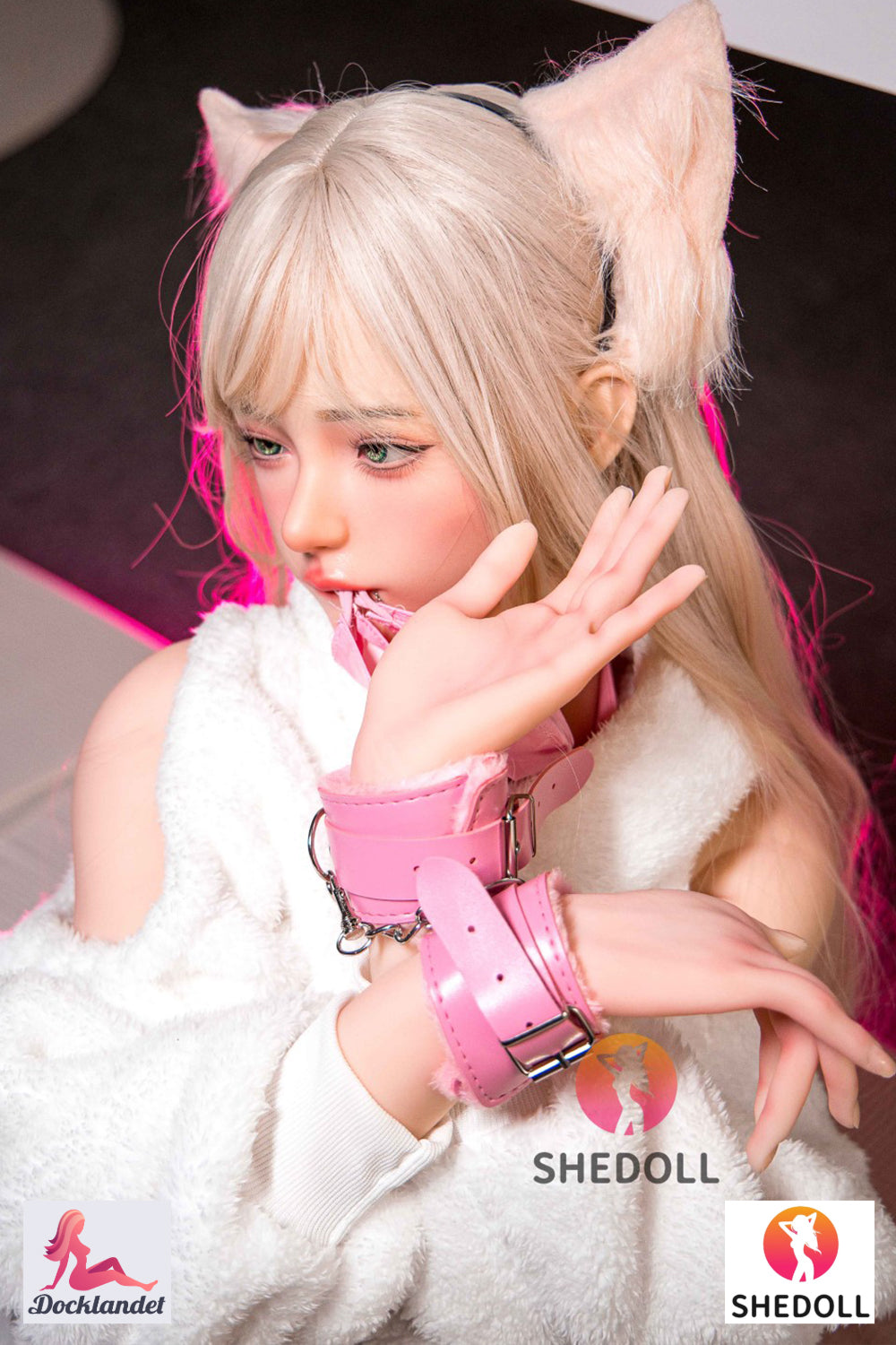 Kosame Sex Doll (SHEDOLL 163cm H-kupa #SH066 2.0 TPE+Silicone)