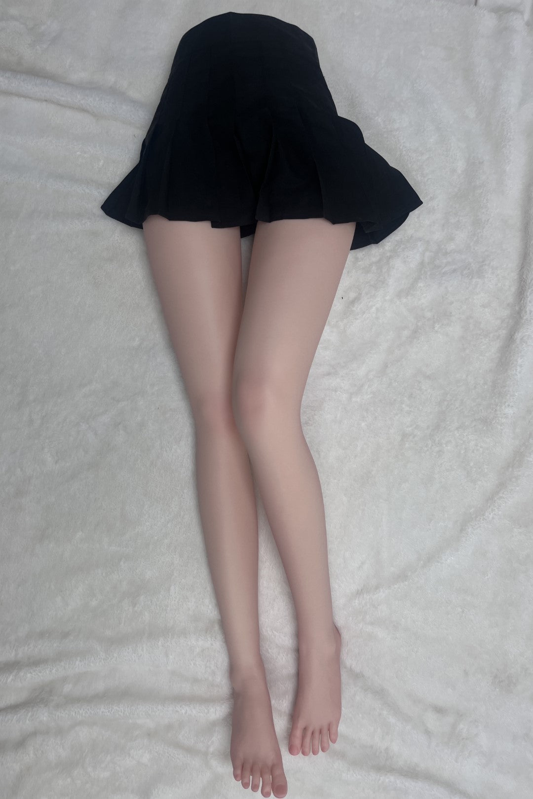 Nohy (Tayu-Doll 107 cm silikon)