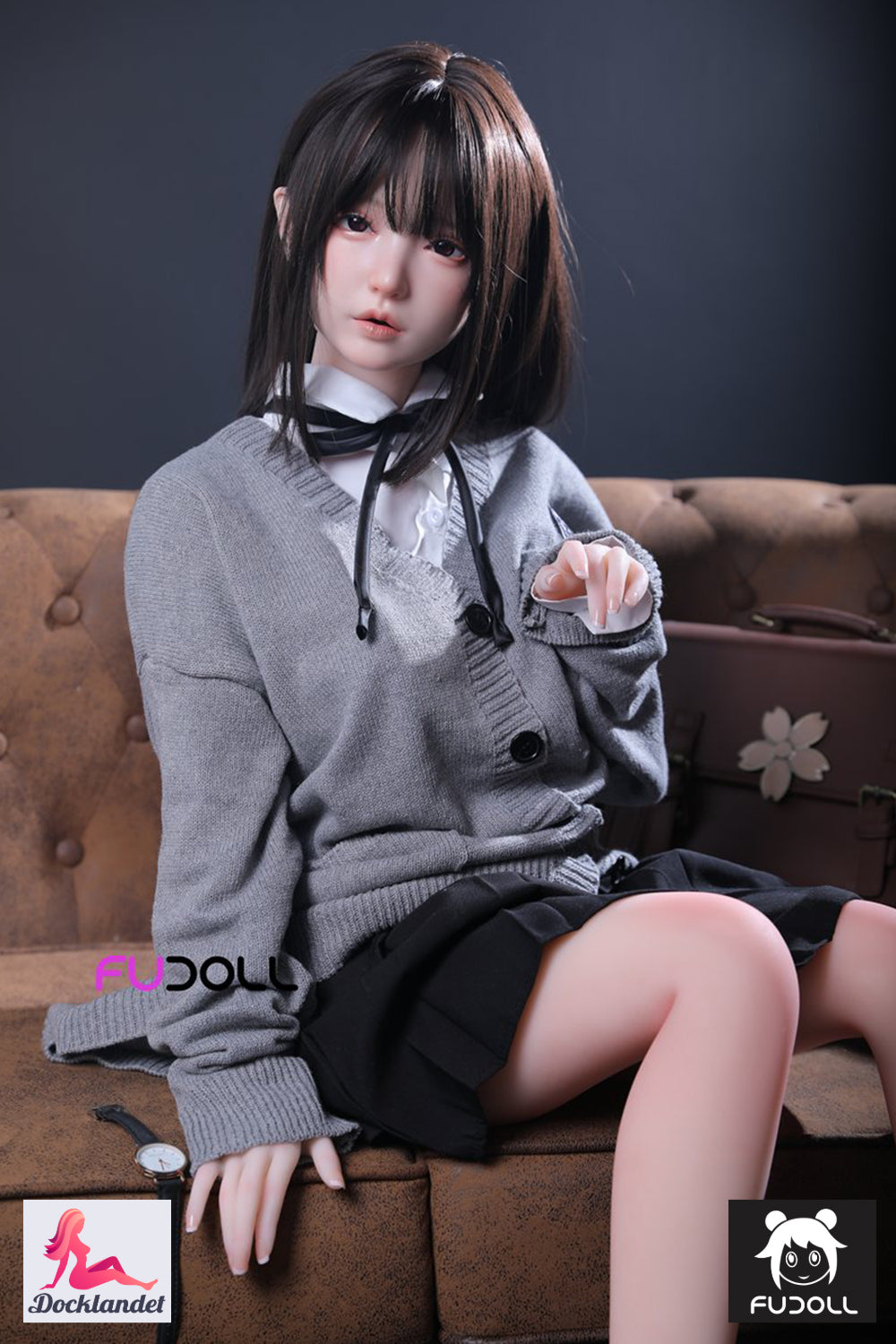 My Sex Doll (FUDoll 148 cm D-Cup TPE + silikon)