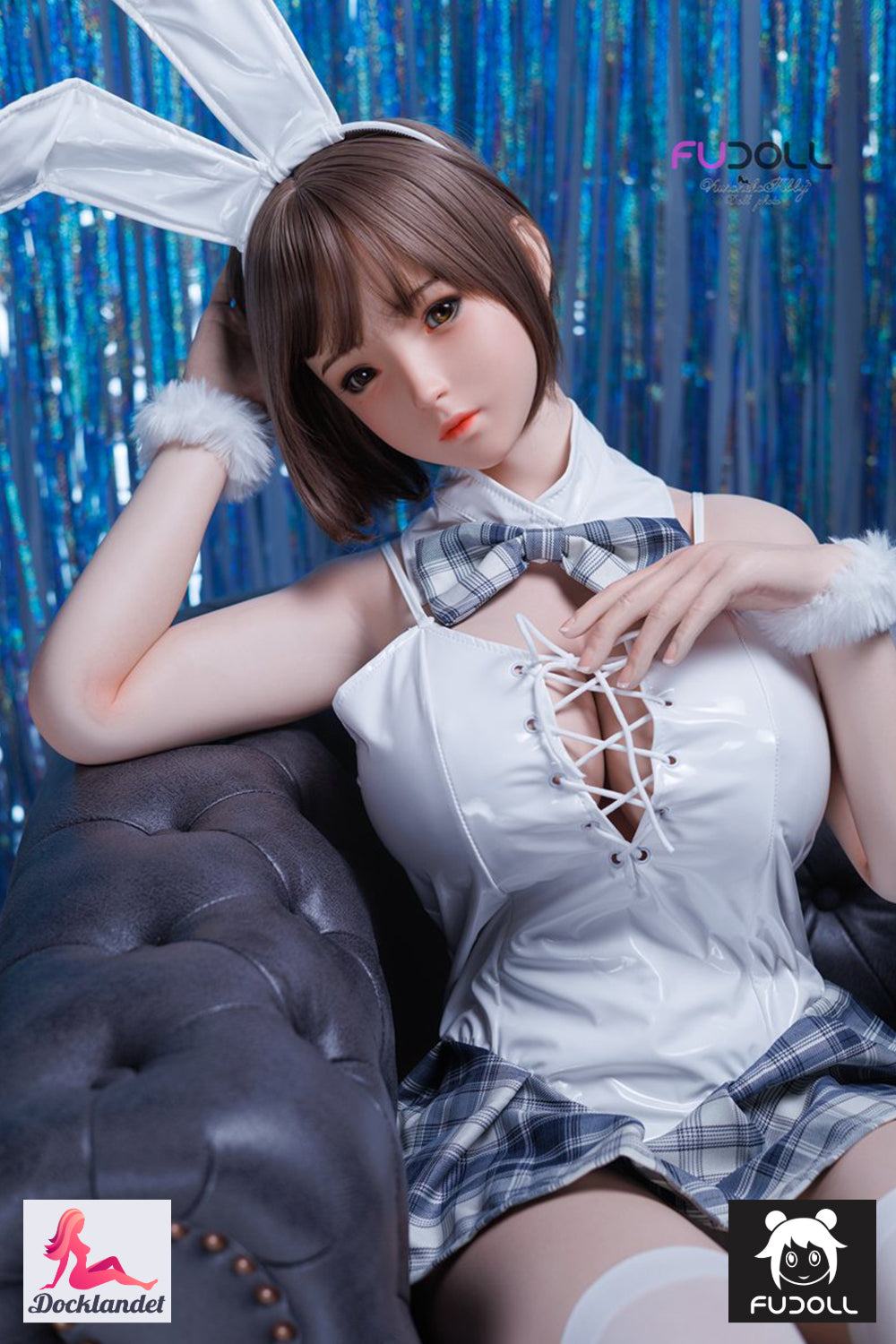 Levi Sex Doll (FUDoll 153 cm I-Cup Silicone)