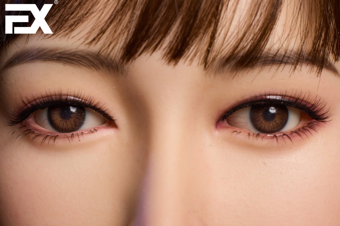 Johanna Sex Doll (EXDoll 167cm C-Cup #Ukiyo-E silikon)