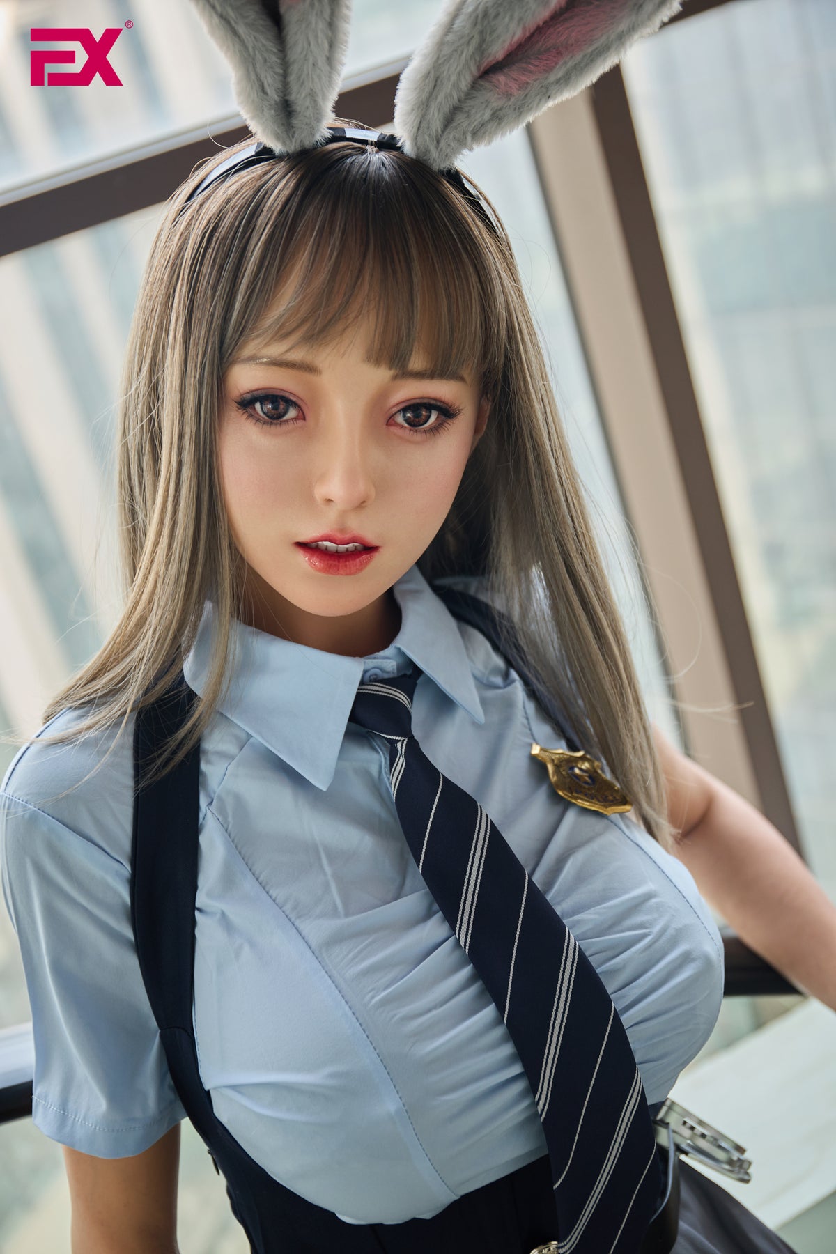 Sex Doll Daphne (EXDoll 168cm F-Cup #Ukiyo-E silikon)