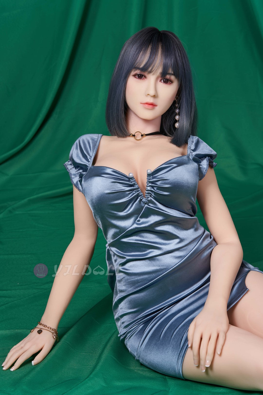 Aruna Sex Doll (YJL Doll 163cm F-Cup #805 TPE + silikon)