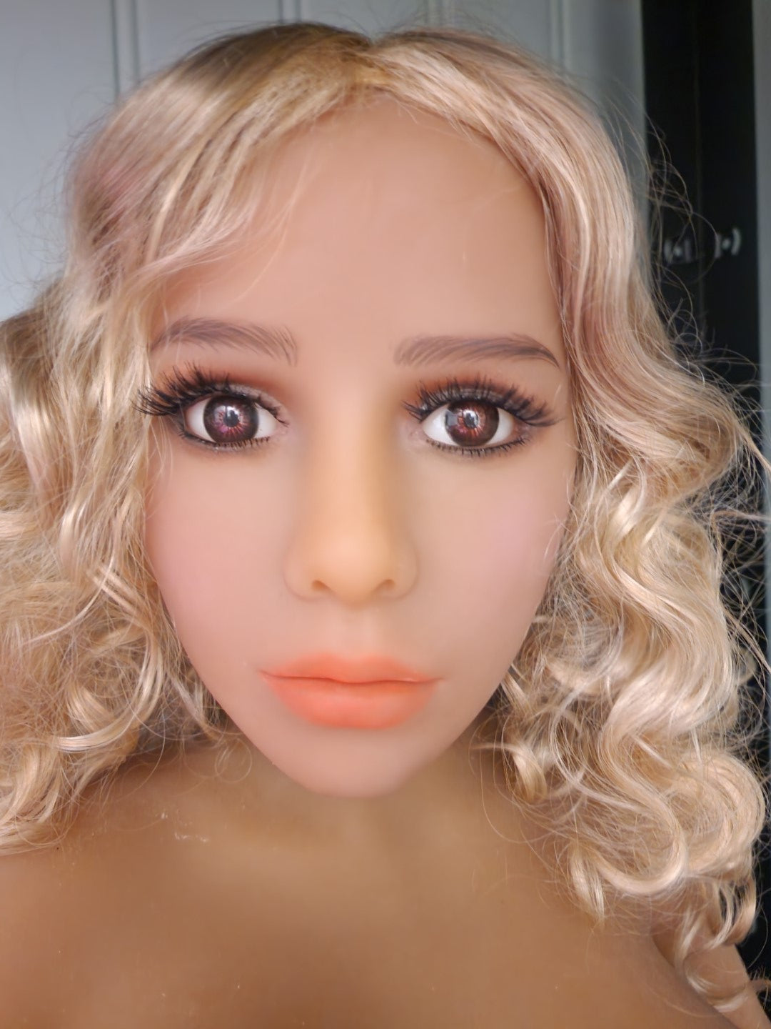 Extra Head (originál) EXPRESS