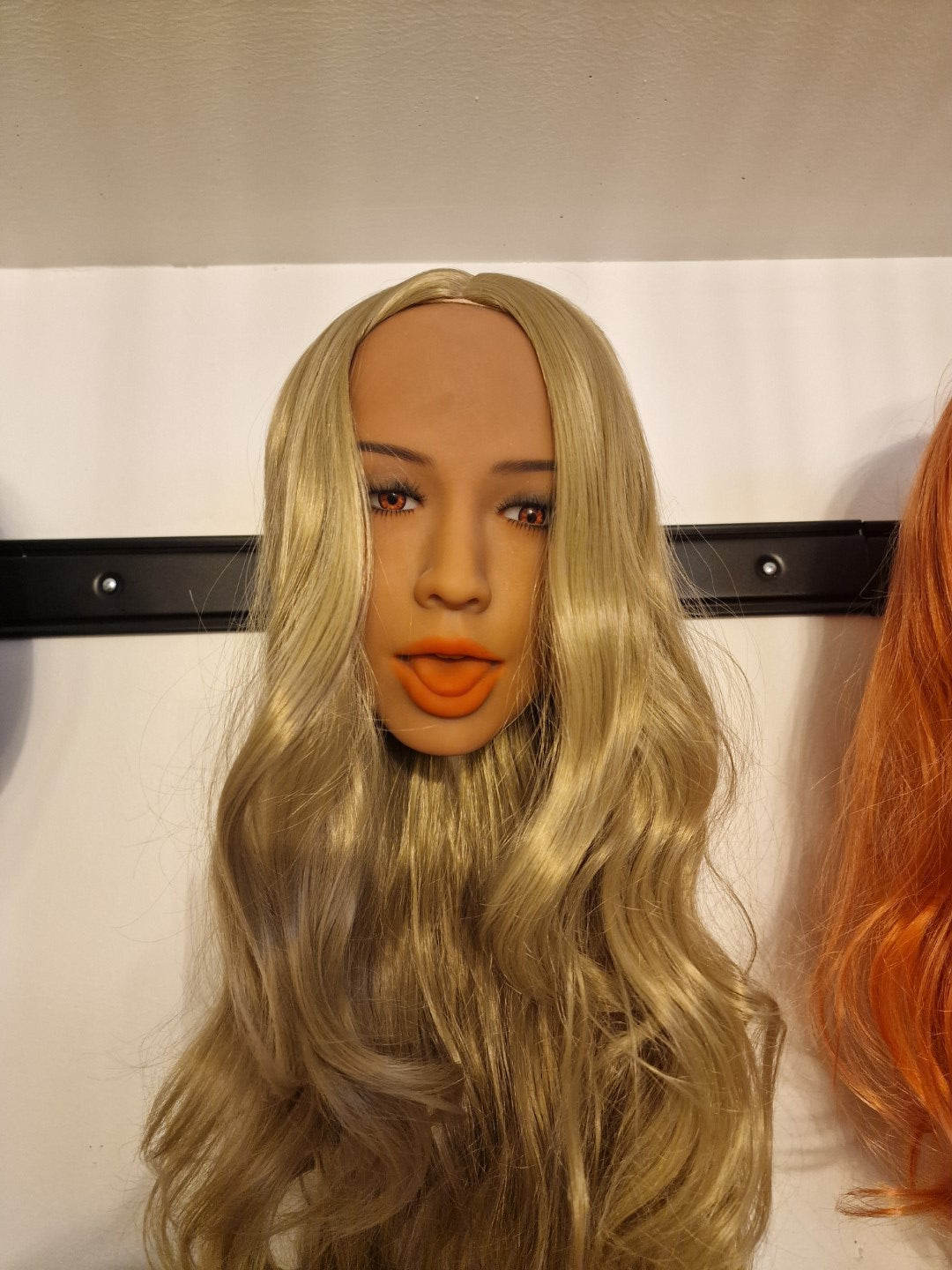 Extra Head (originál) EXPRESS