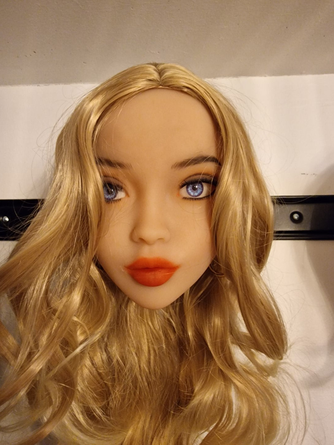 Extra Head (originál) EXPRESS