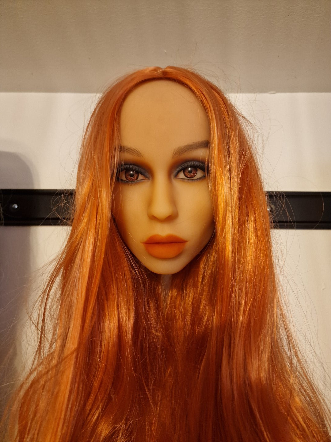 Extra Head (originál) EXPRESS
