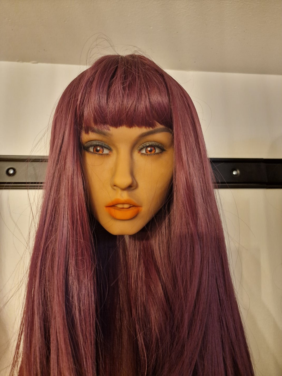 Extra Head (originál) EXPRESS