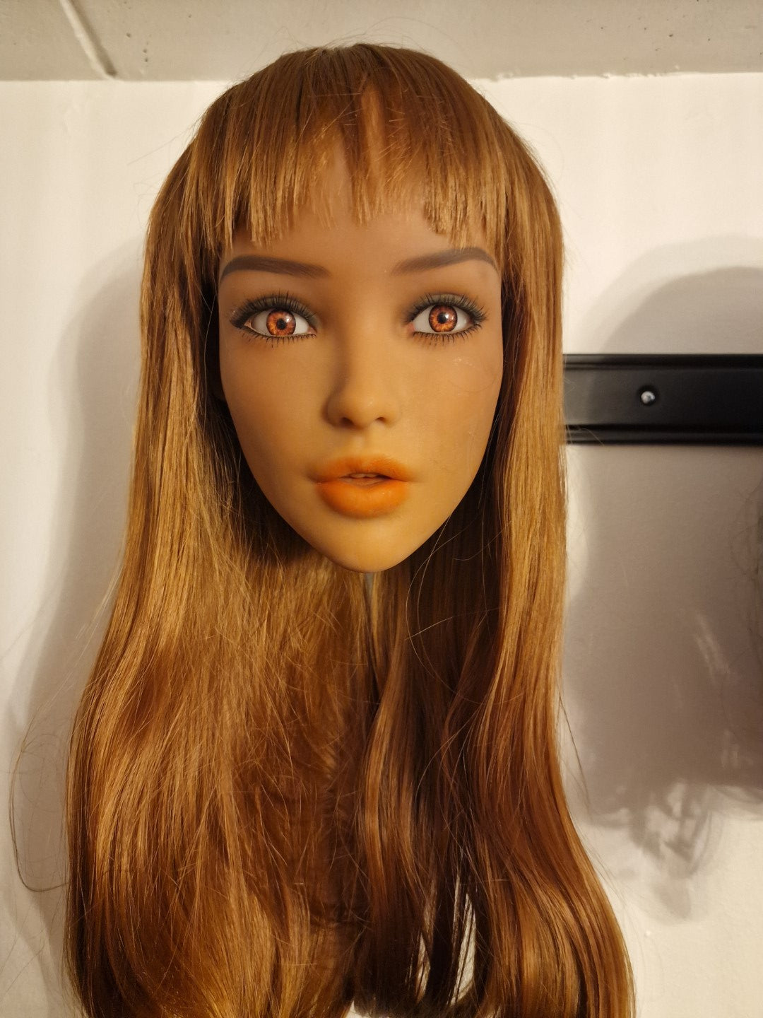 Extra Head (originál) EXPRESS