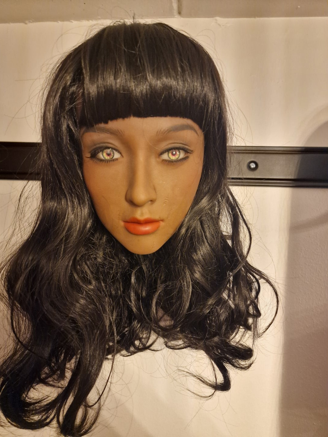 Extra Head (originál) EXPRESS