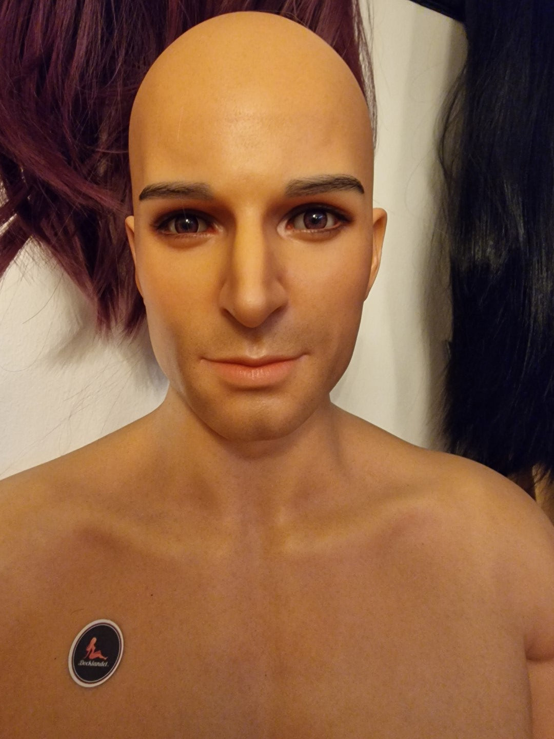 Extra Head (originál) EXPRESS
