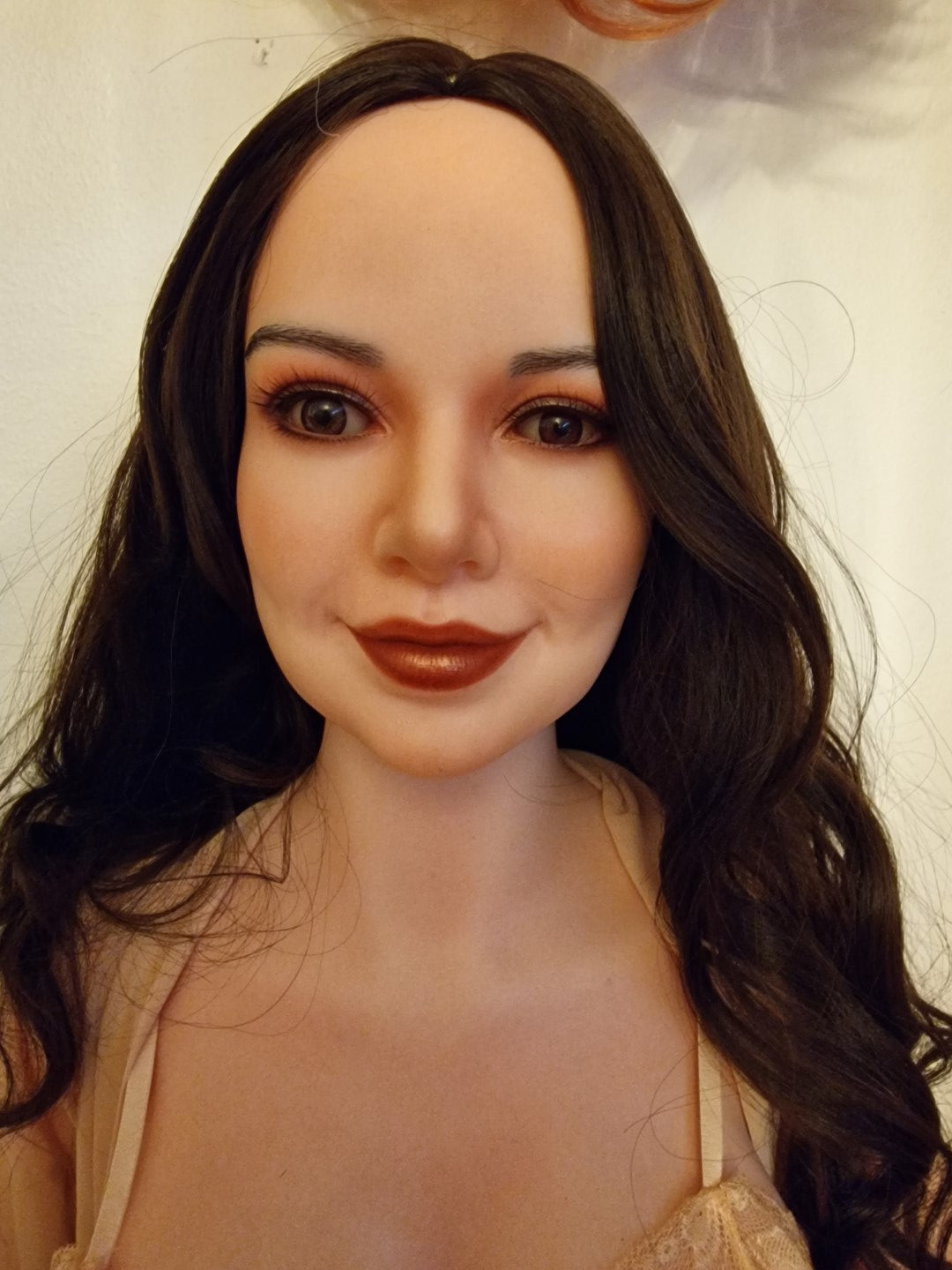 Extra Head (originál) EXPRESS