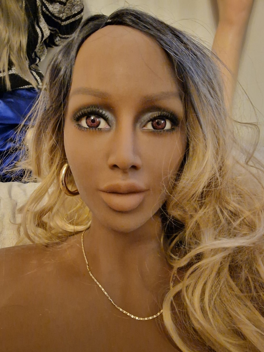 Extra Head (originál) EXPRESS