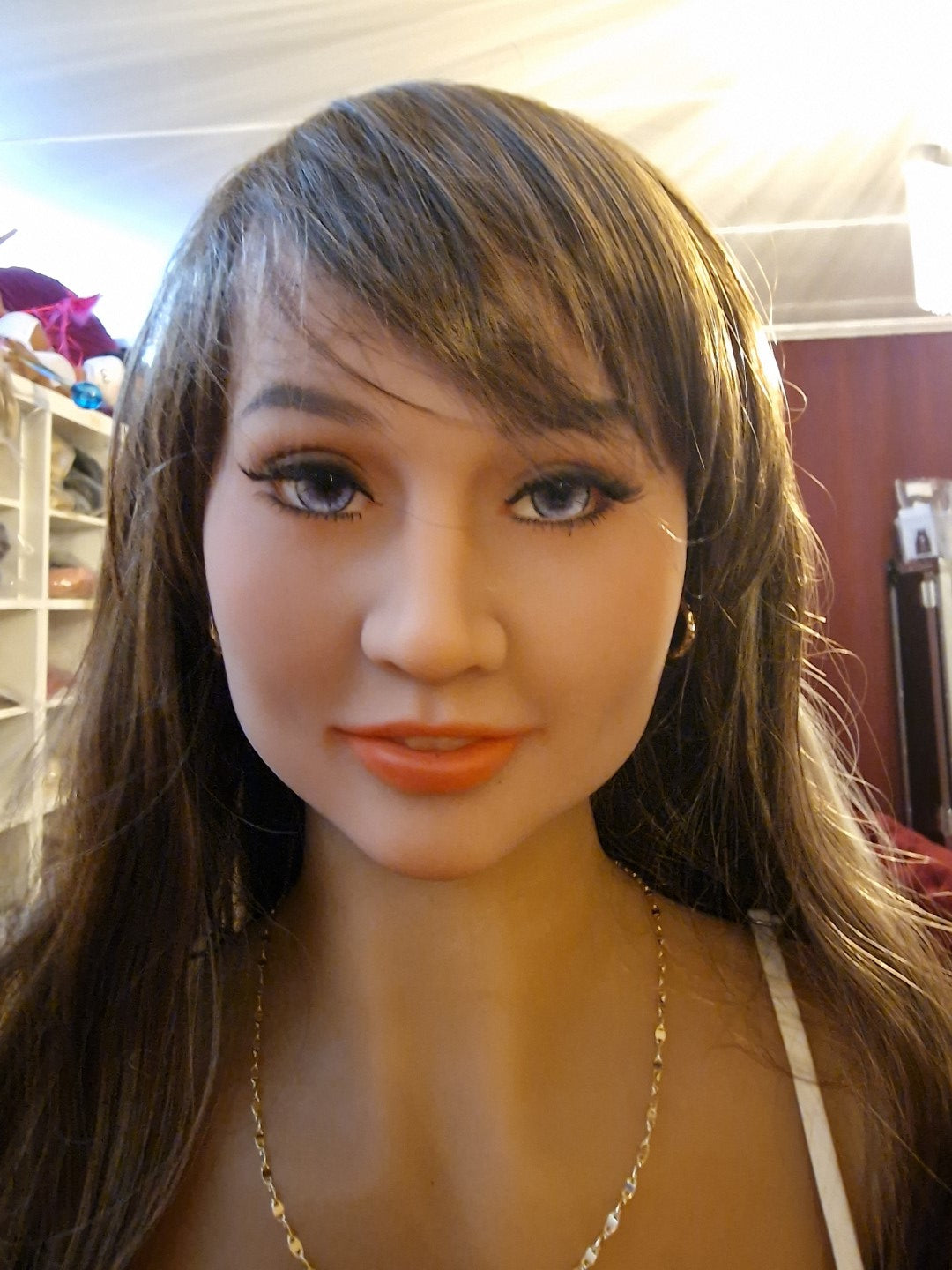 Extra Head (originál) EXPRESS