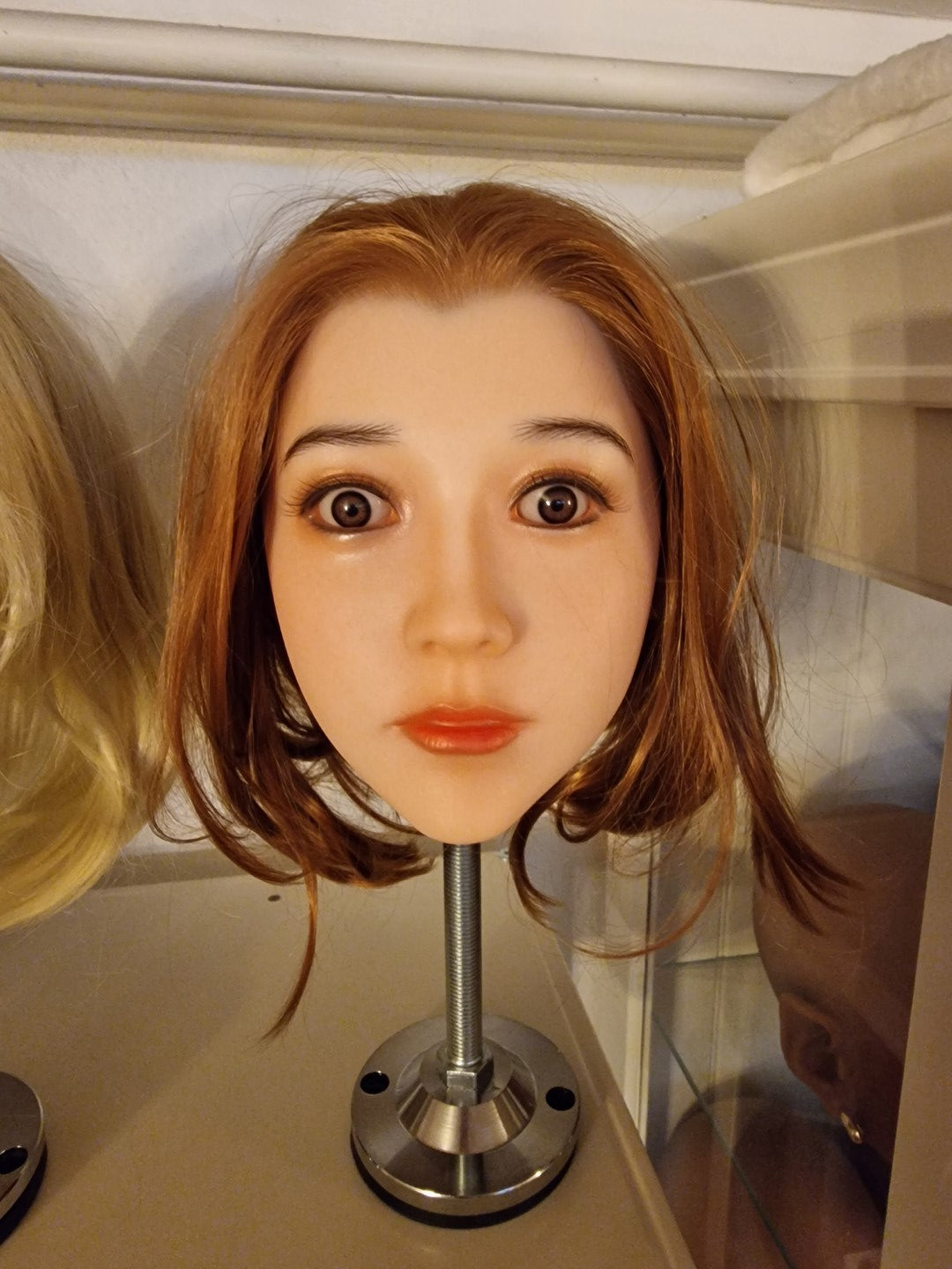 Extra Head (originál) EXPRESS