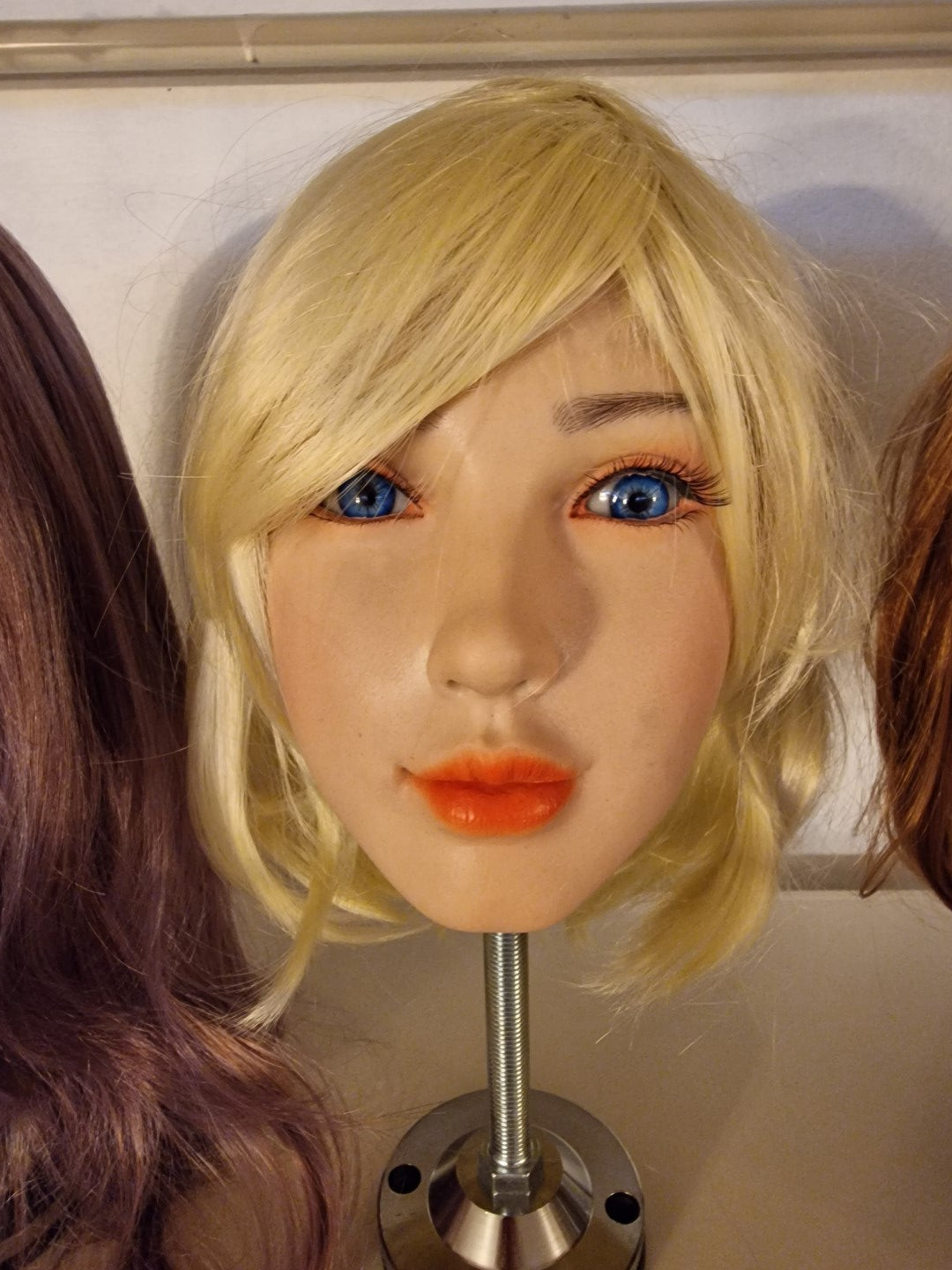 Extra Head (originál) EXPRESS