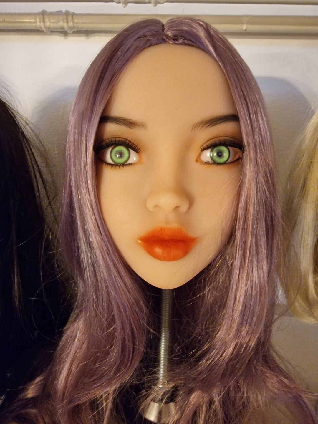 Extra Head (originál) EXPRESS