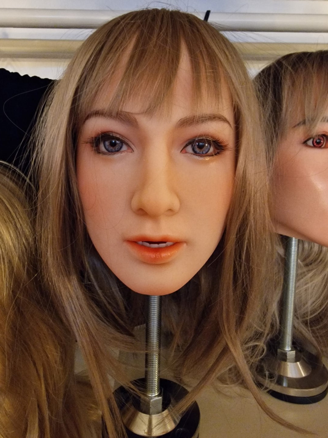 Extra Head (originál) EXPRESS