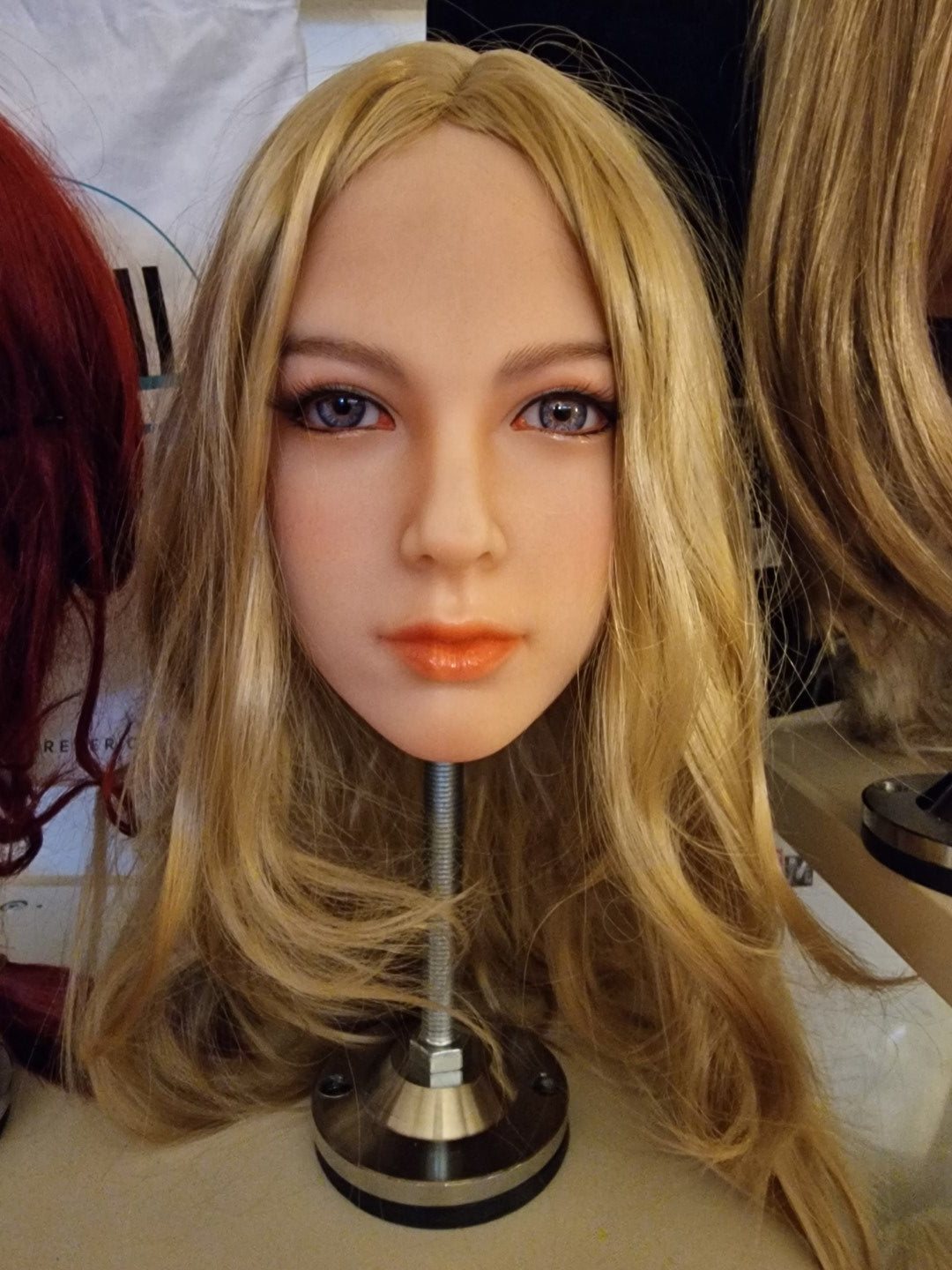 Extra Head (originál) EXPRESS