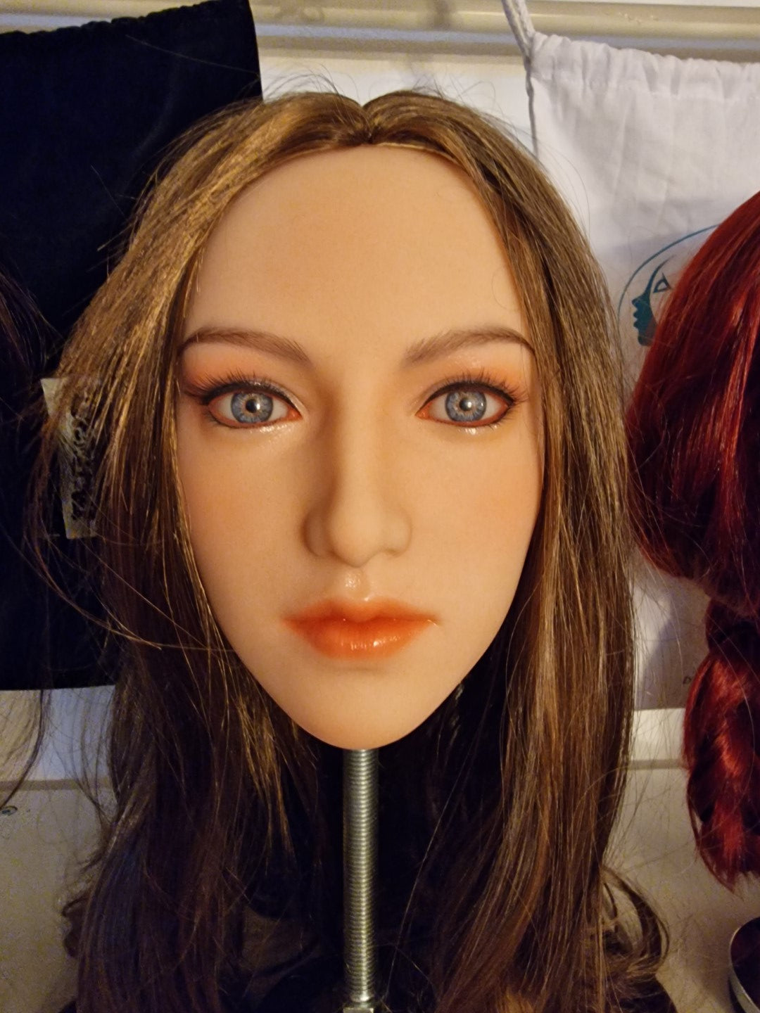 Extra Head (originál) EXPRESS