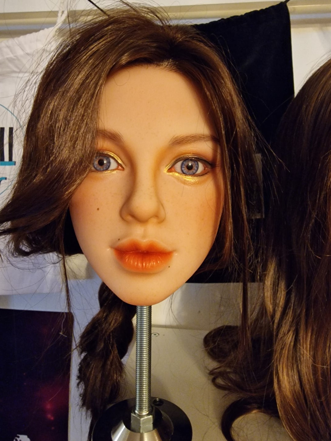 Extra Head (originál) EXPRESS
