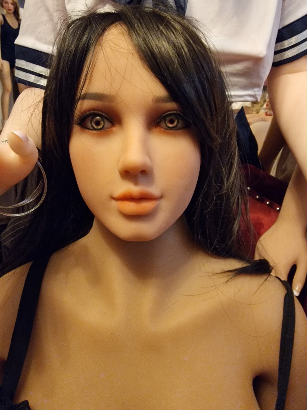Extra Head (originál) EXPRESS