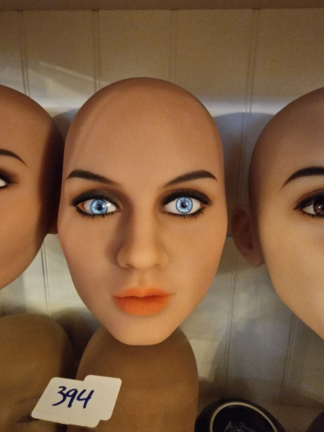 Extra Head (originál) EXPRESS