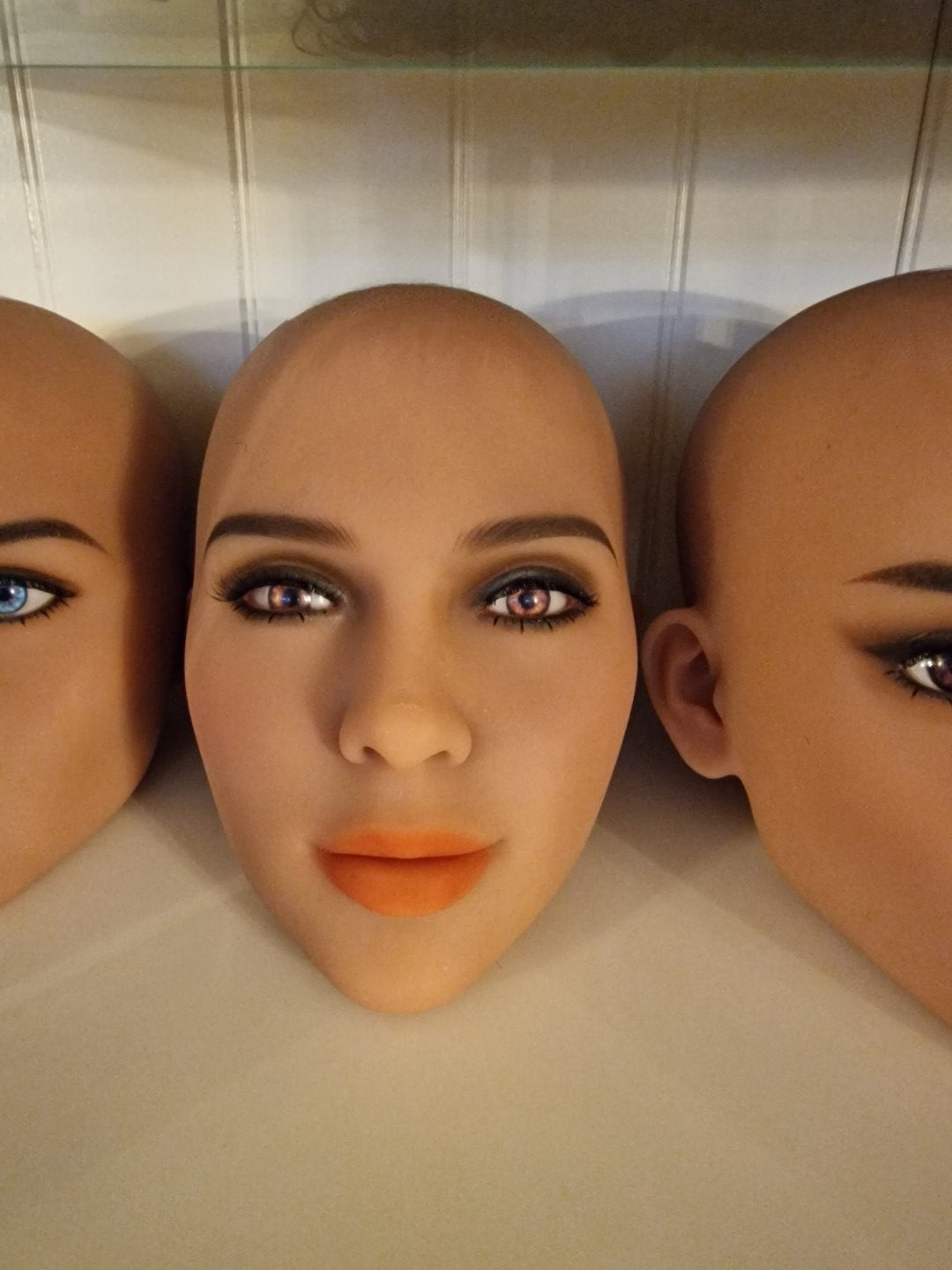 Extra Head (originál) EXPRESS